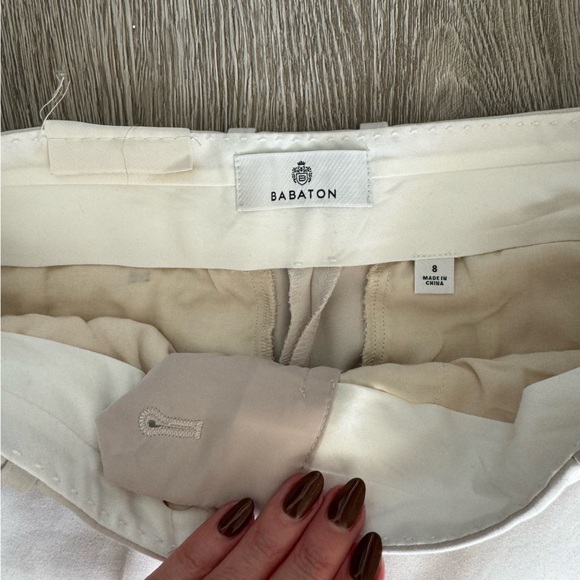 Aritzia Babaton Agency pant - Picture 6 of 8